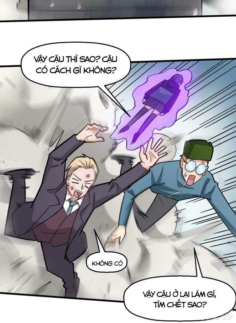 Vườn Trường Cuồng Sư Hệ Thống: Chapter 198