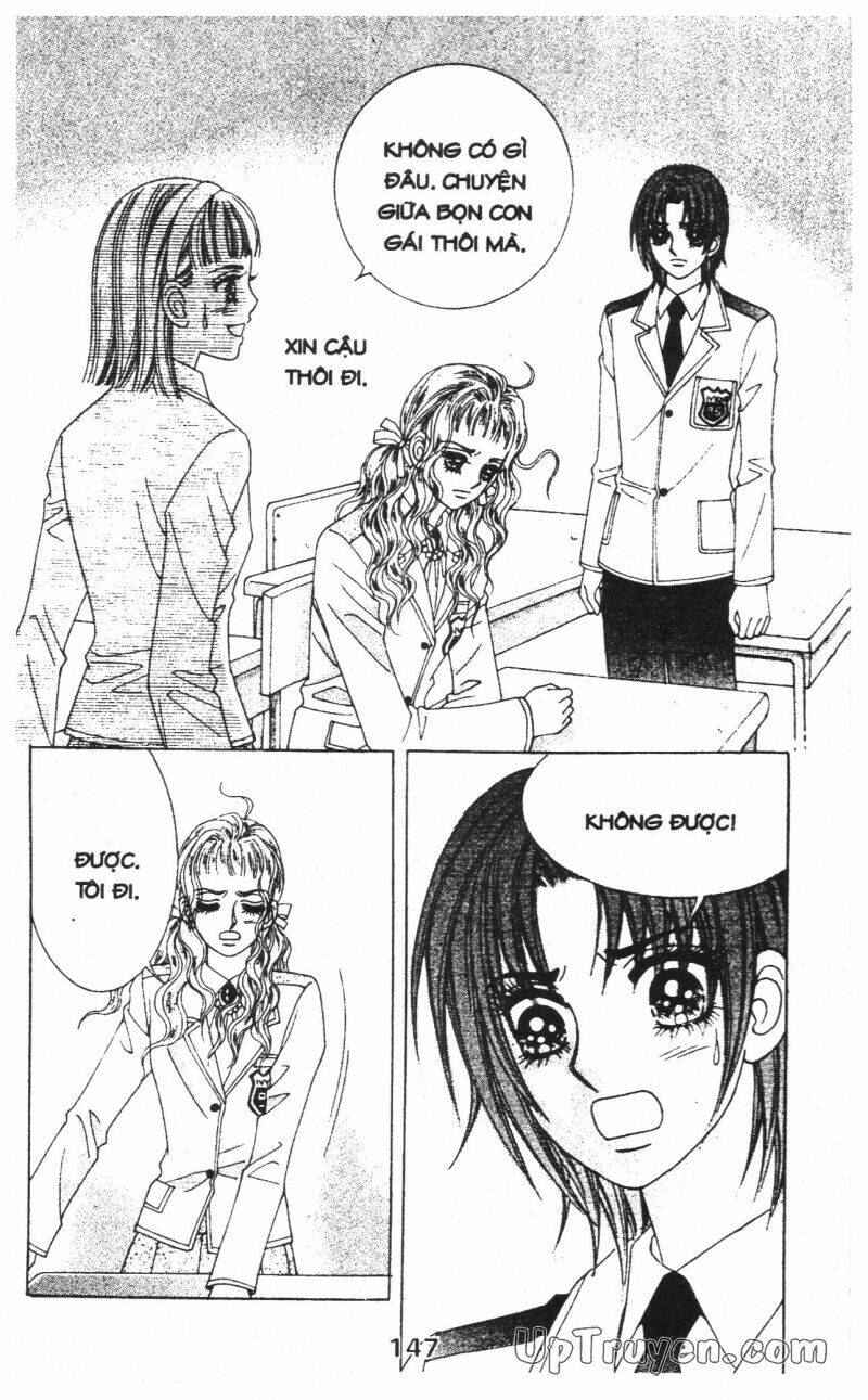 Mặt nạ tình yêu: Chapter 83