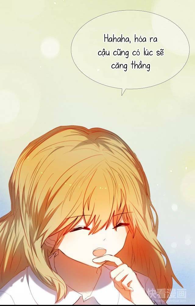 Kế Hoạch Trái Tim: Chapter 52
