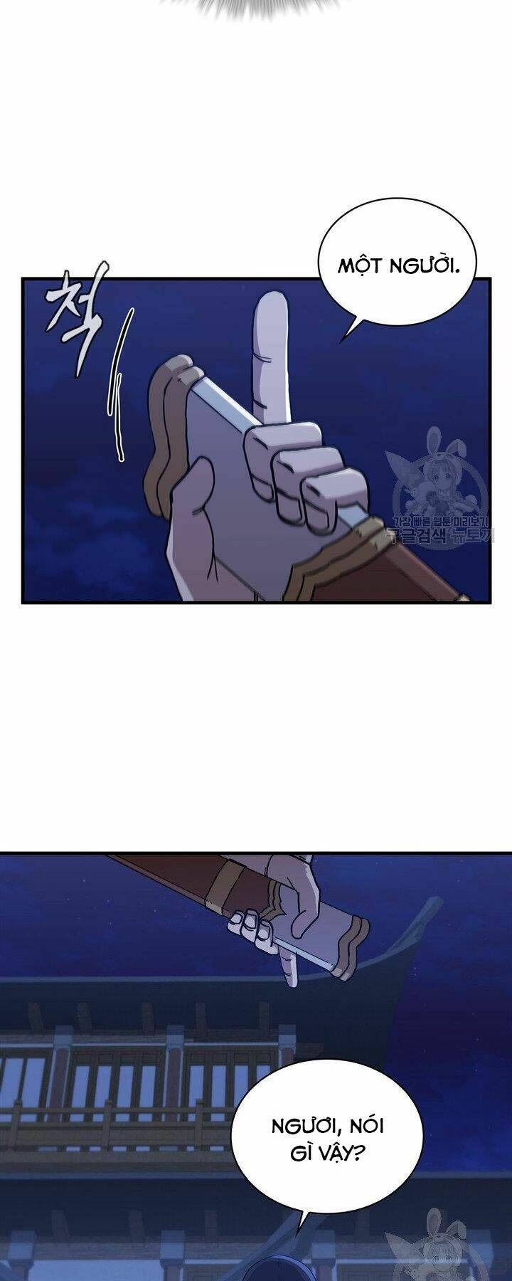 Thân Thủ Đệ Nhất Kiếm: Chapter 83