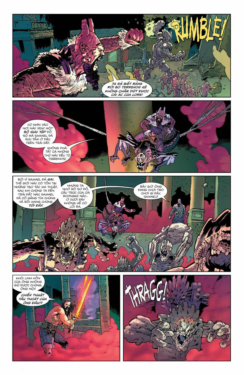 Birthright: Chapter 19