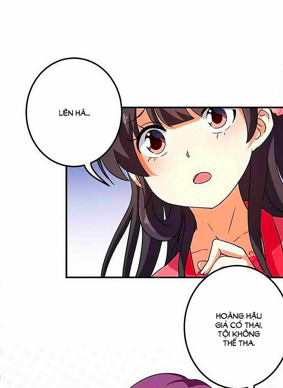 Vương Gia! Ngươi Thật Bỉ Ổi: Chapter 370