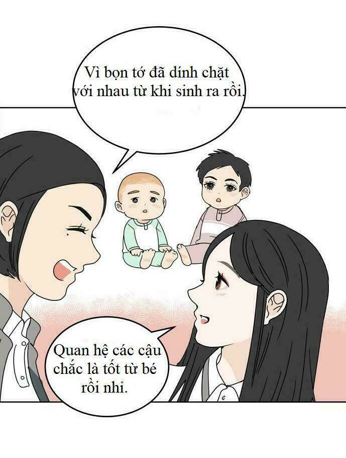 30 Phút Bước Đi Bên Em: Chapter 55