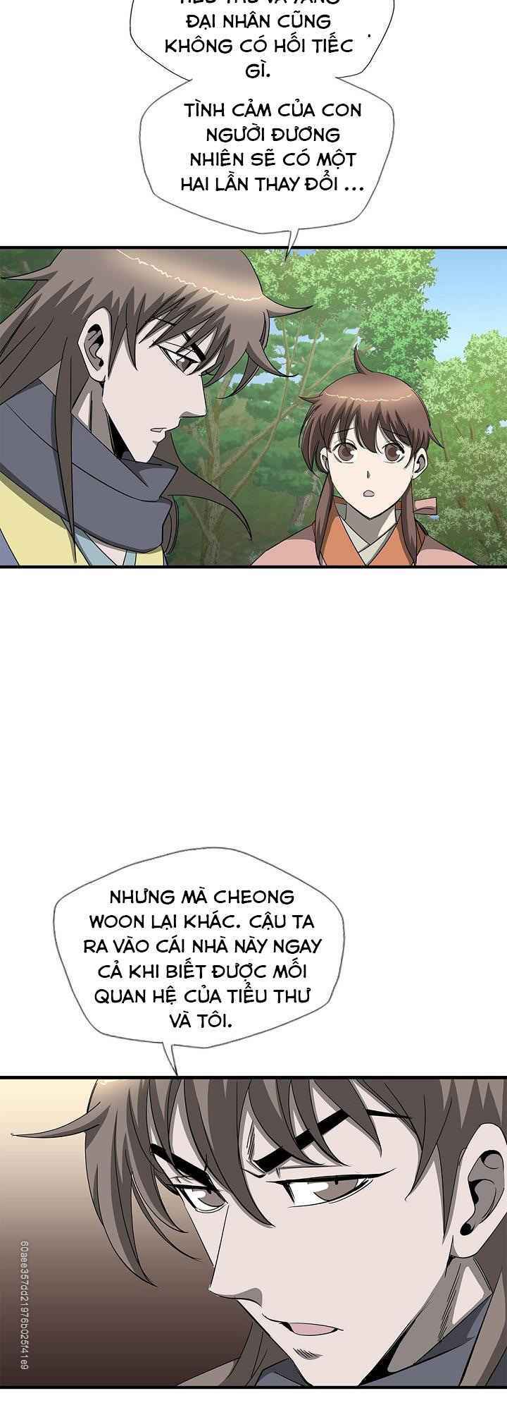 Cuồng Long: Chapter 58