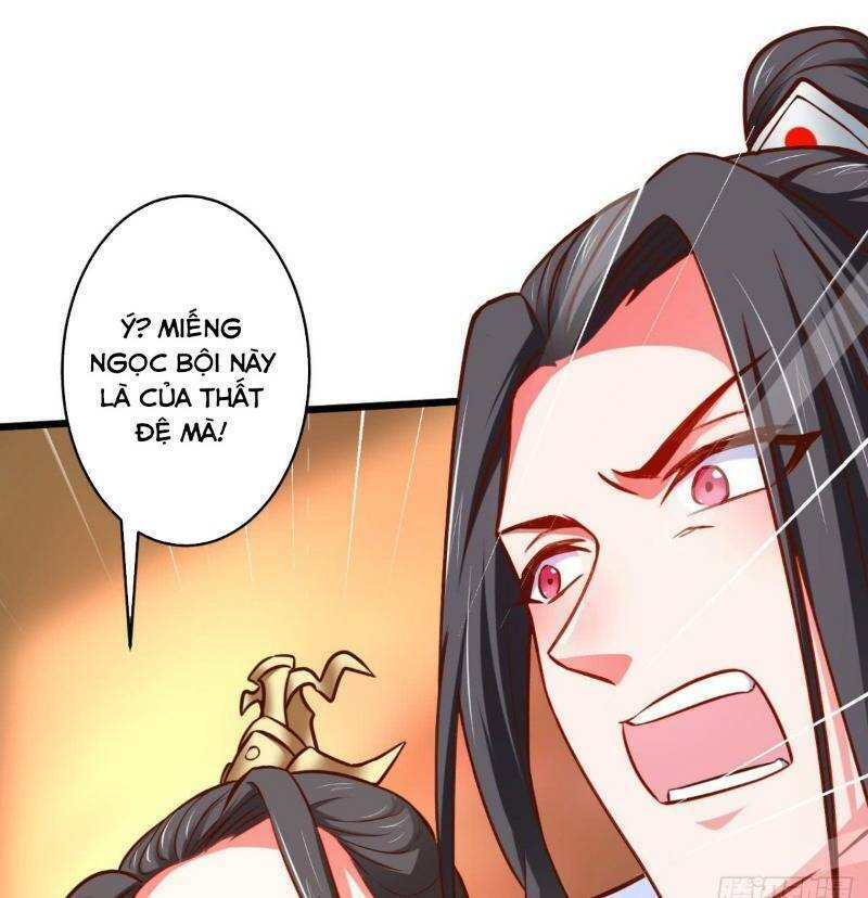 Trọng Sinh Tối Cường Ma Tôn Ở Rể: Chapter 43