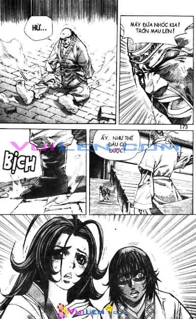 Diêm Đế: Chapter 55