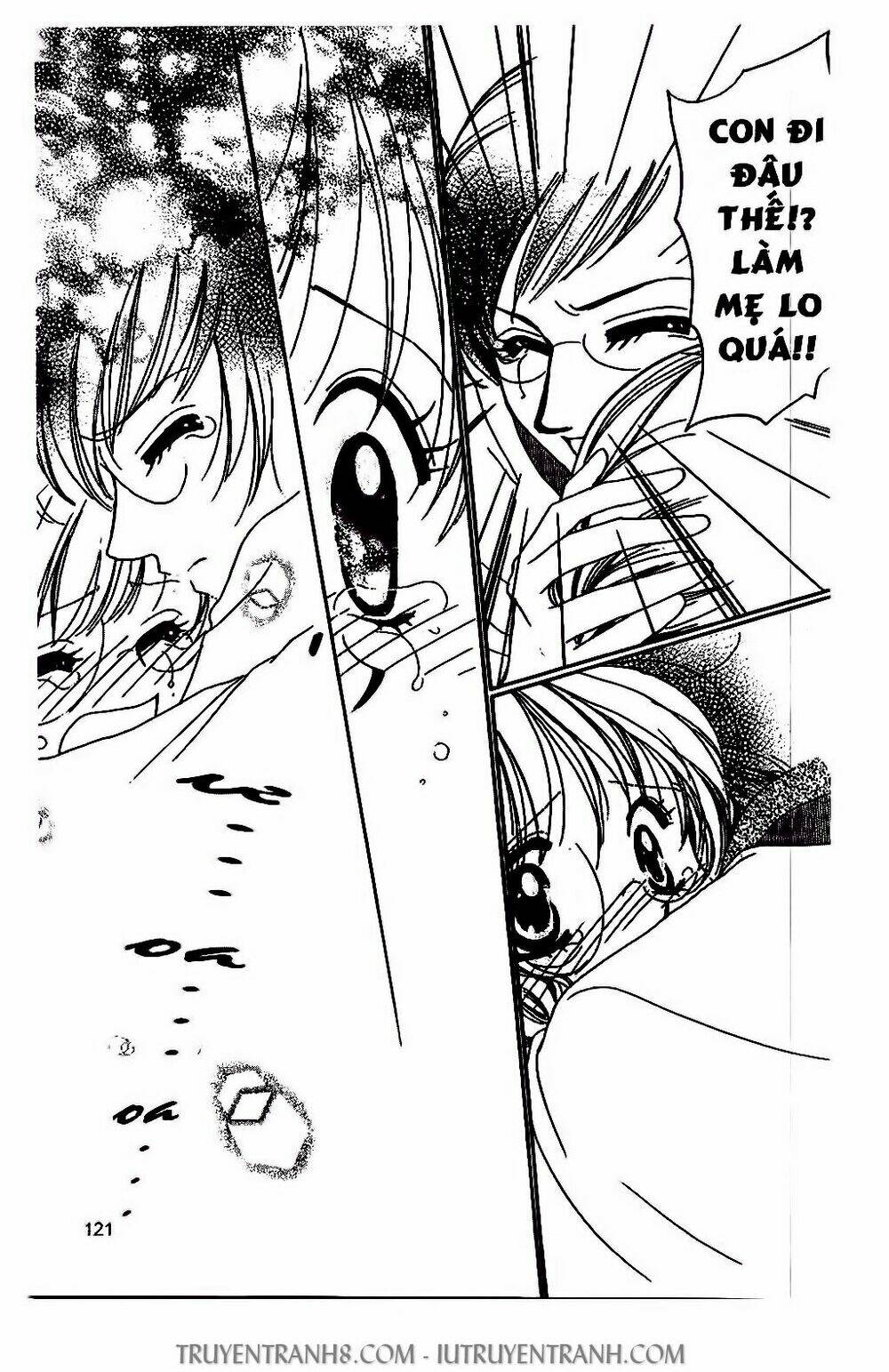 Bộ Sưu Tập Lọ Lem: Chapter 6