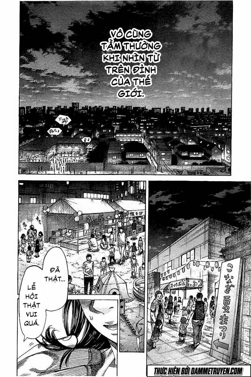 Rikudou: Chapter 61
