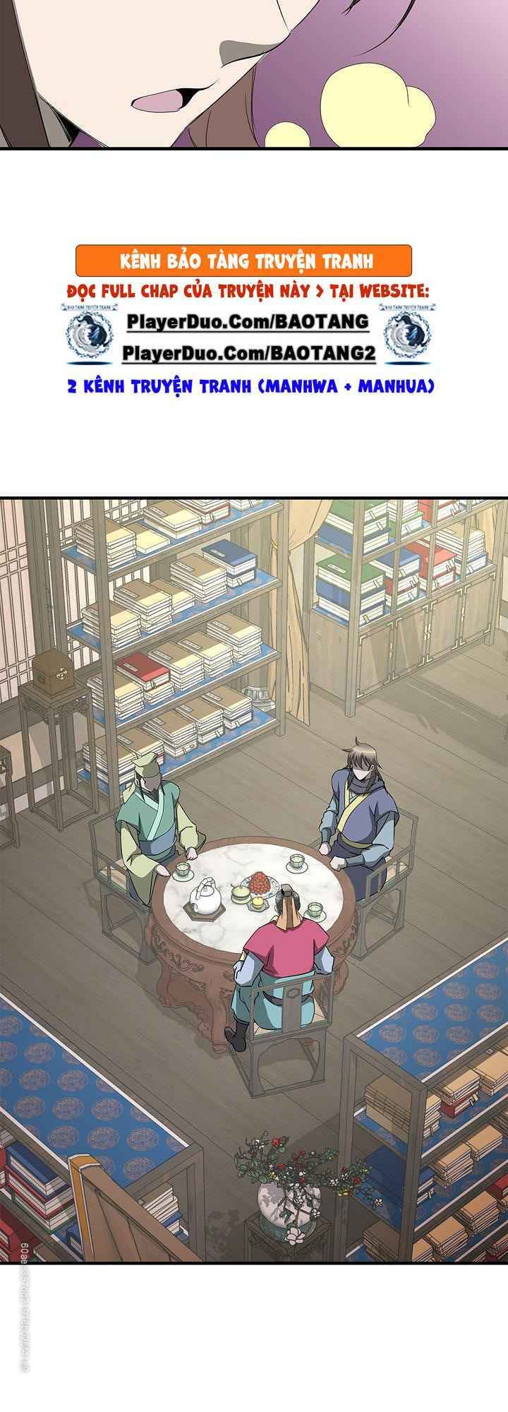 Cuồng Long: Chapter 58