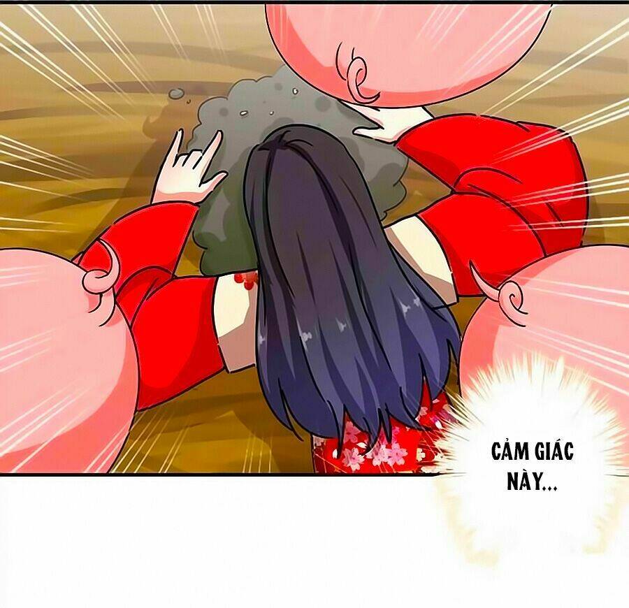 Vương Gia! Ngươi Thật Bỉ Ổi: Chapter 282