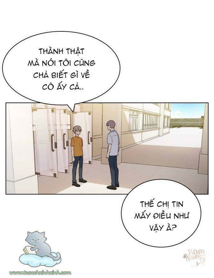 Thằng Bạn Trai Tồi Tệ Của Tôi: Chapter 62