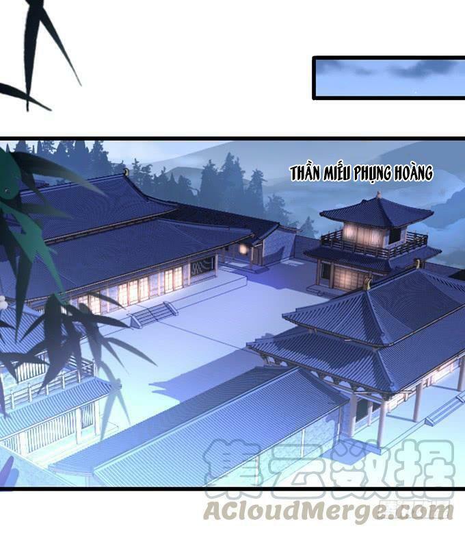 Hồ Tiên Hung Bạo: Chapter 155