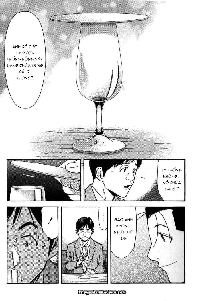 Bartender - Người Pha Chế Rượu: Chapter 93