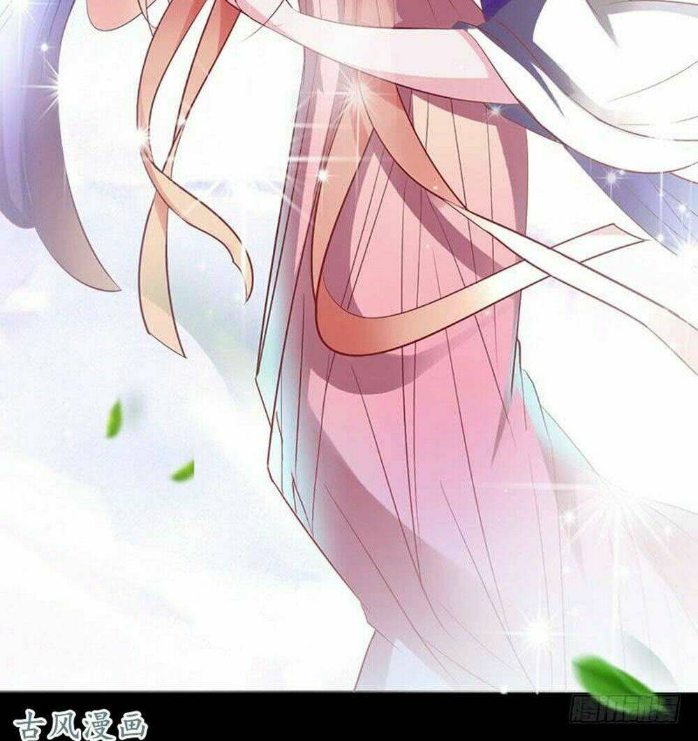 Hung Mãnh Quỷ Phu Bà Thượng Sàng: Chapter 49