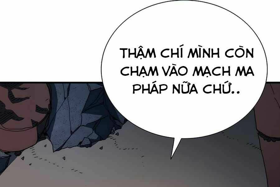 Các Chòm Sao Chỉ Chú Ý Mình Tôi: Chapter 21