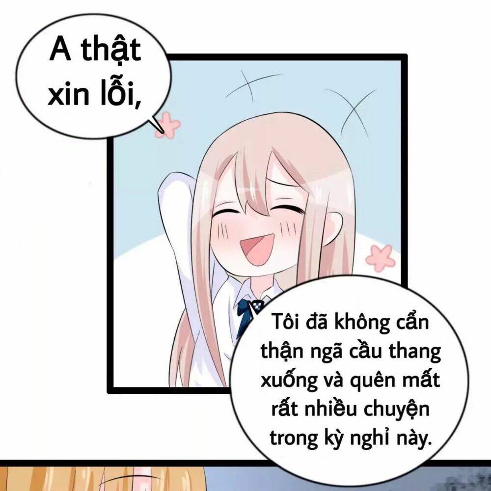 Tôi Vốn Dĩ Bị Bệnh Kiều: Chapter 40