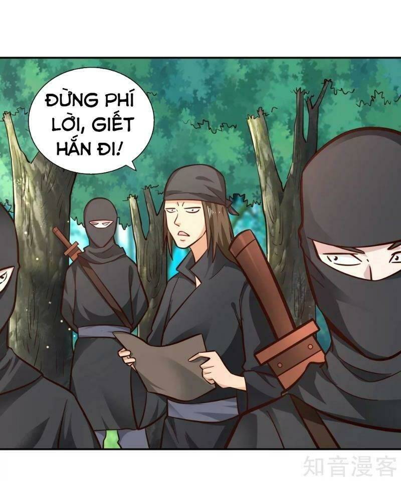 Võ Linh Kiếm Tôn: Chapter 97