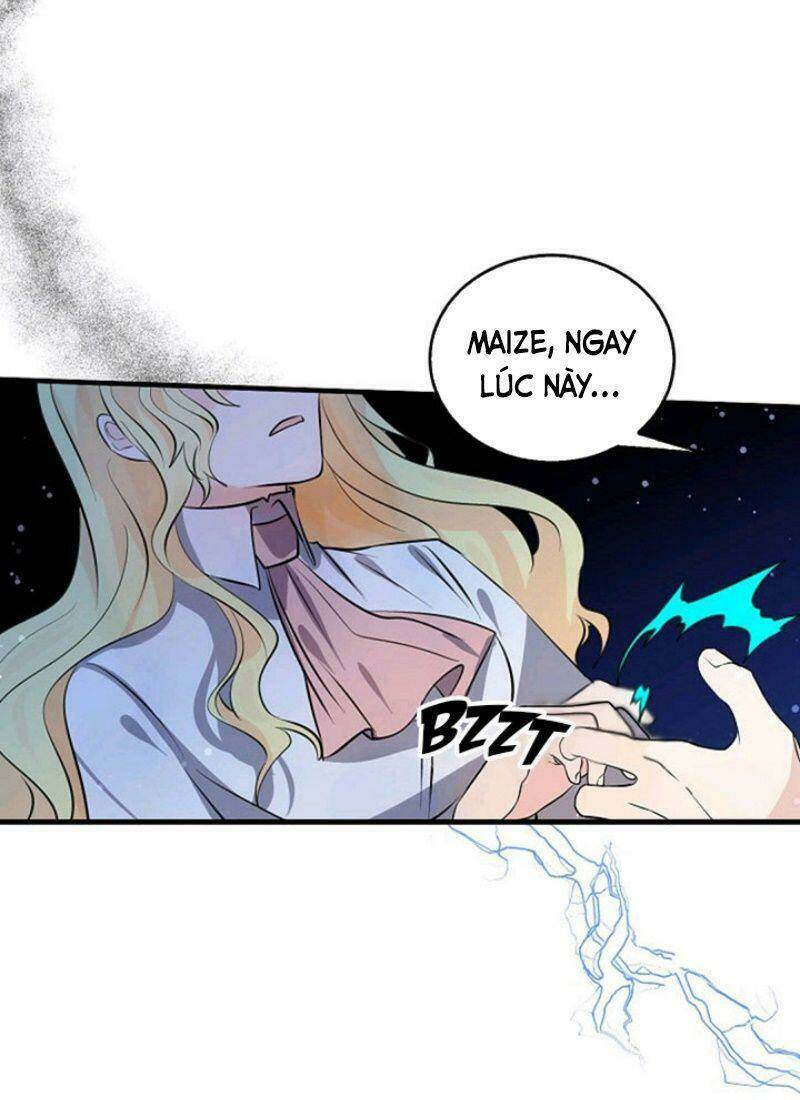 Tôi Là Bạn Gái Cũ Của Một Người Lính: Chapter 43