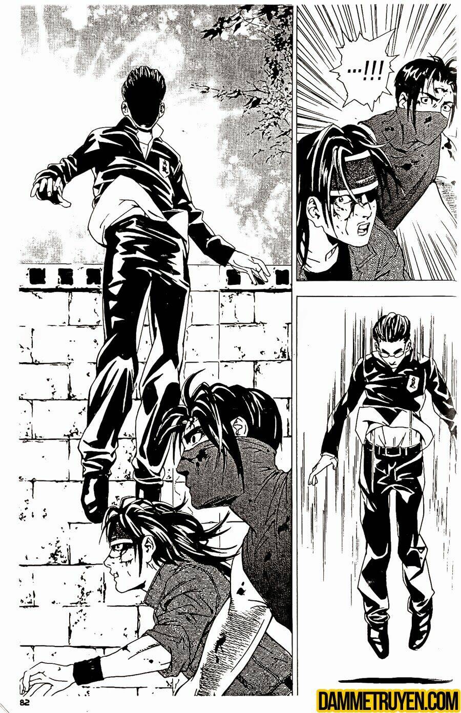 Ai Hơn Ai: Chapter 195