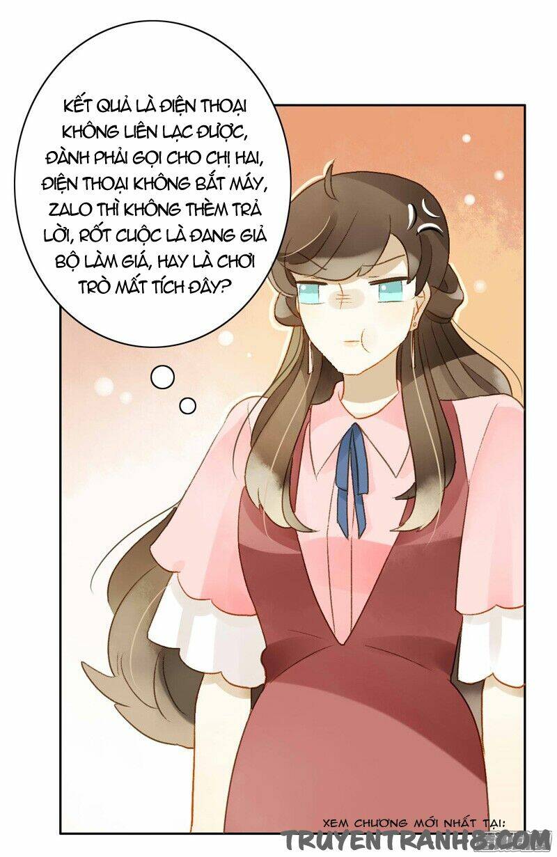 Sức Mạnh Của Sắc Đẹp: Chapter 133