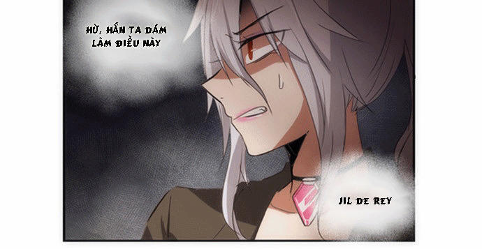 Crepuscule (Yamchi): Chapter 66