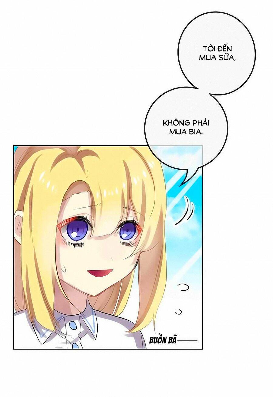 Một Giây Sau Bắt Đầu: Chapter 32