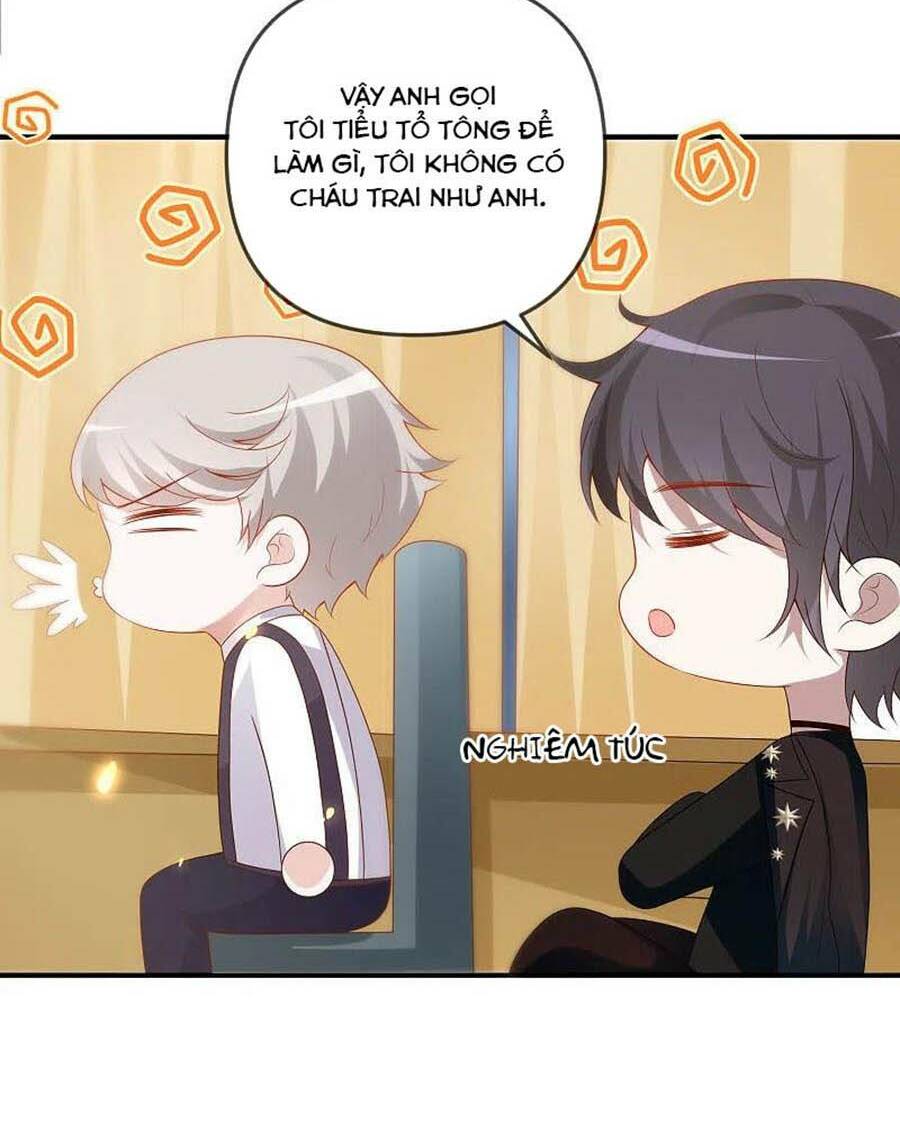 Sủng Hậu Của Vương: Chapter 144