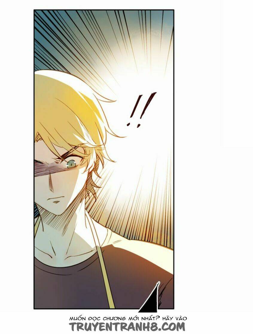 Tại Hạ Là Thần Tình Yêu: Chapter 26