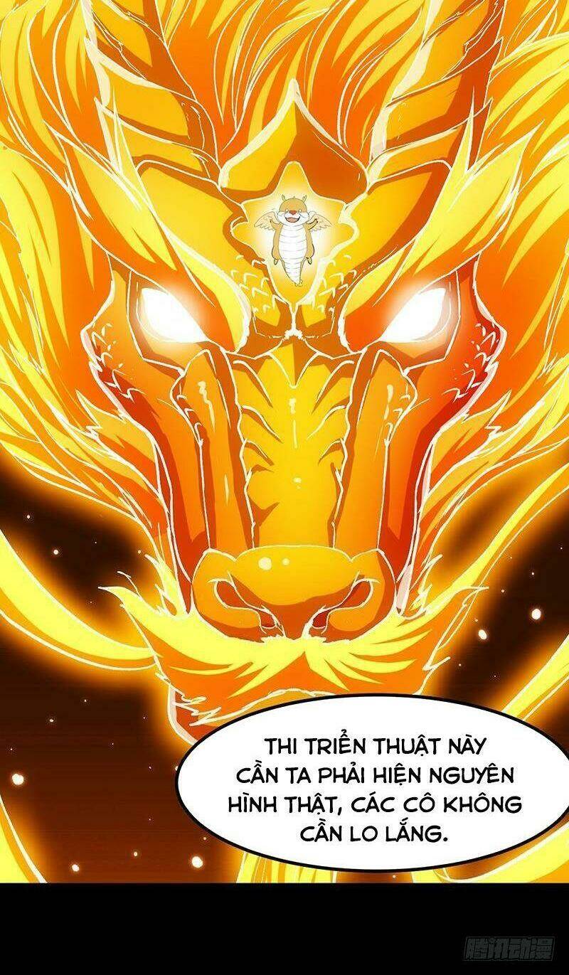 Hệ Thống Thần Long Nghịch Thiên: Chapter 78