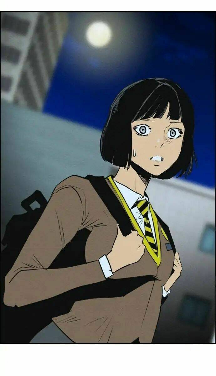 Kẻ Hồi Sinh: Chapter 70