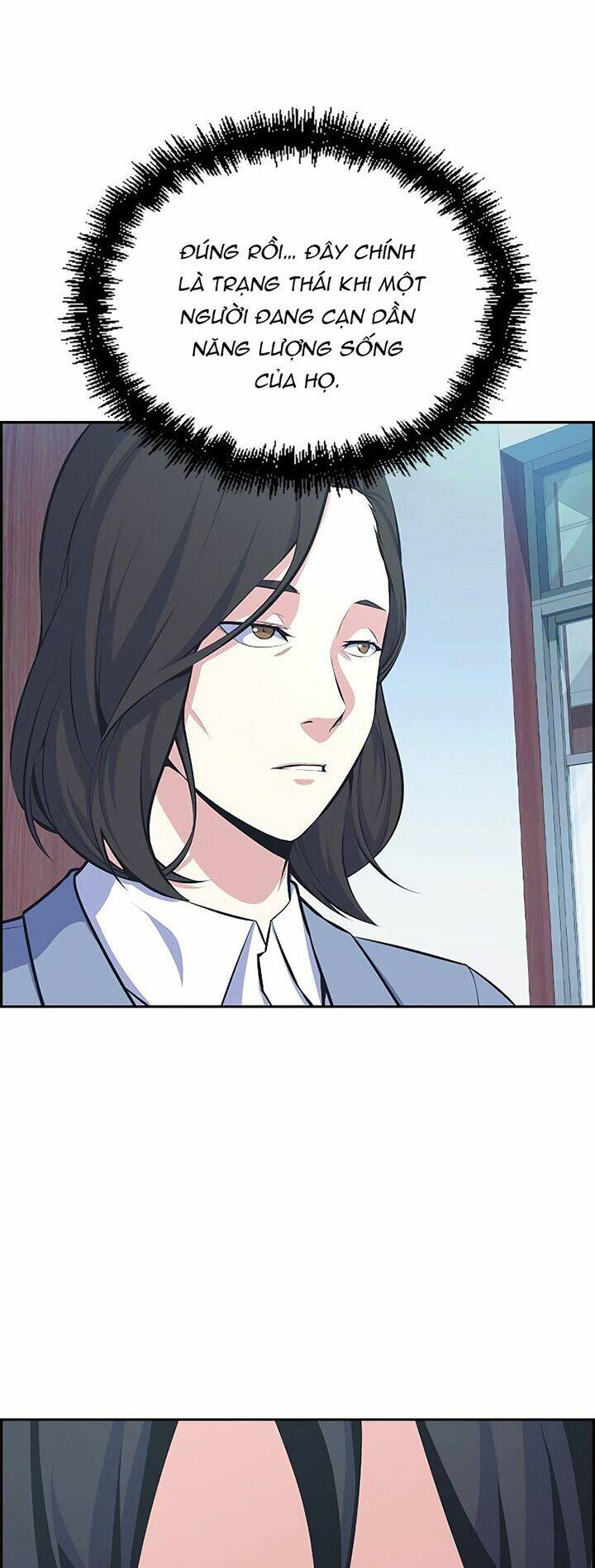 Kẻ Ngoại Đạo: Chapter 7