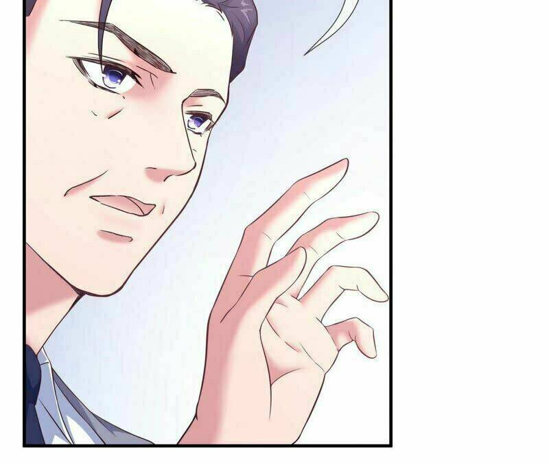 Chiến Lược Lãng Mạn Của Thịnh Thiếu: Chapter 55