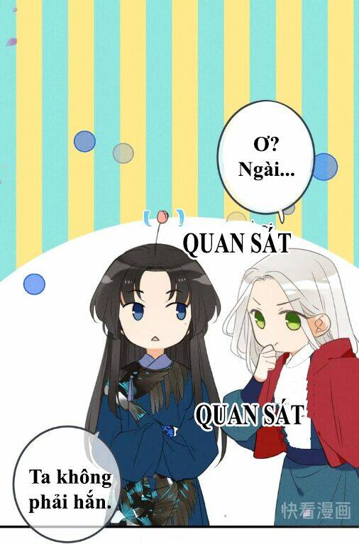 Bạn Trai Tôi Là Cẩm Y Vệ 2: Chapter 80