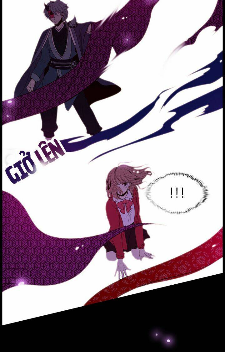 Beautiful Stranger: Chapter 5