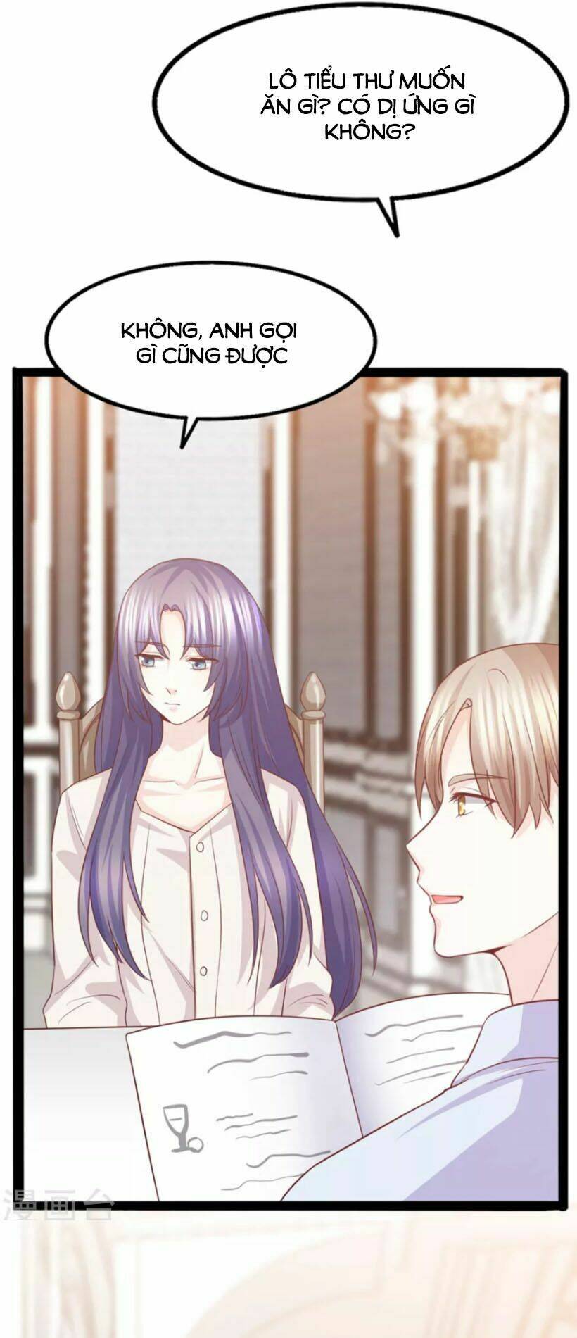 Ta Và Nam Thần Cởi Áo Ngủ Rồi: Chapter 45