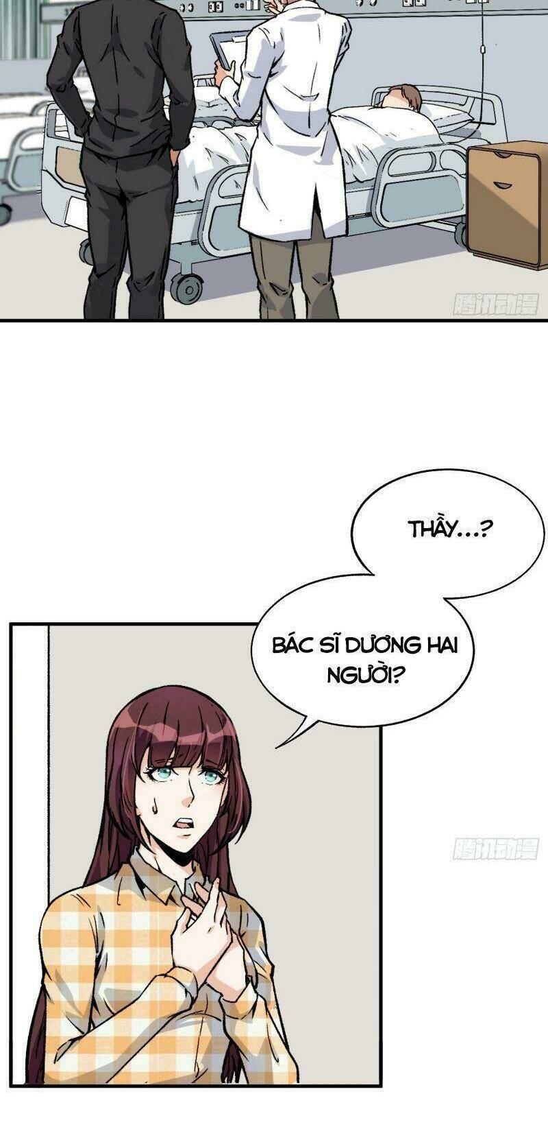 Cuồng Thiếu Siêu Thiên Tài: Chapter 42