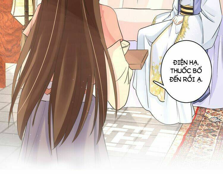 Hoa Nhan Sách: Chapter 27.2