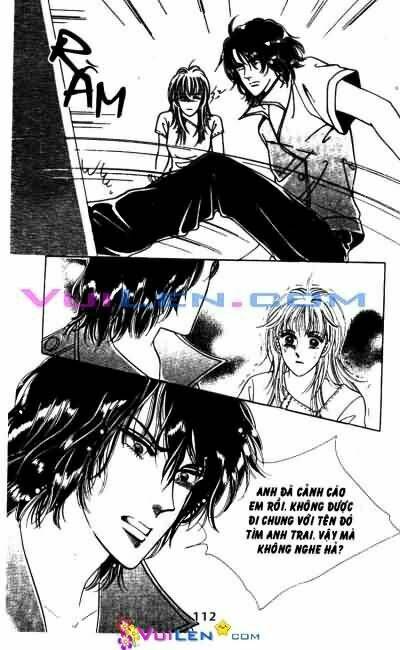 Tìm Anh - Look For Oppa: Chapter 3