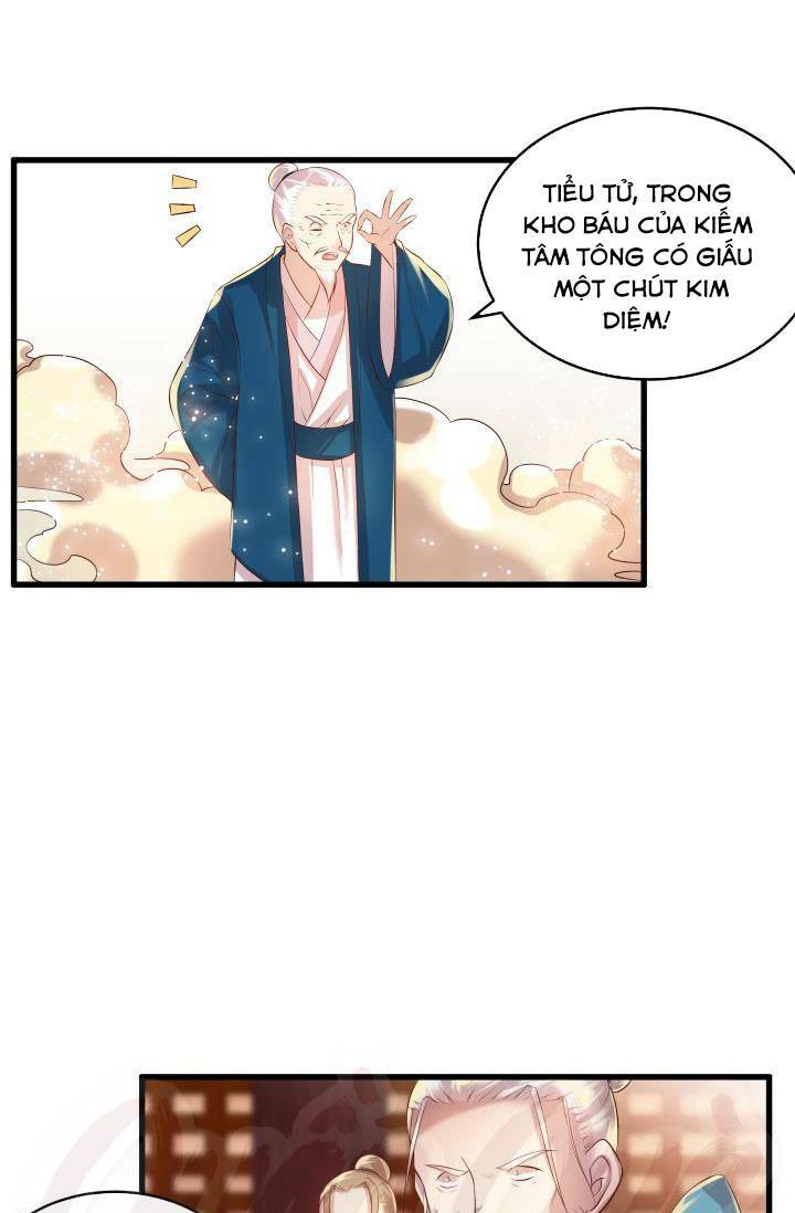 Siêu Phàm Truyện: Chapter 40