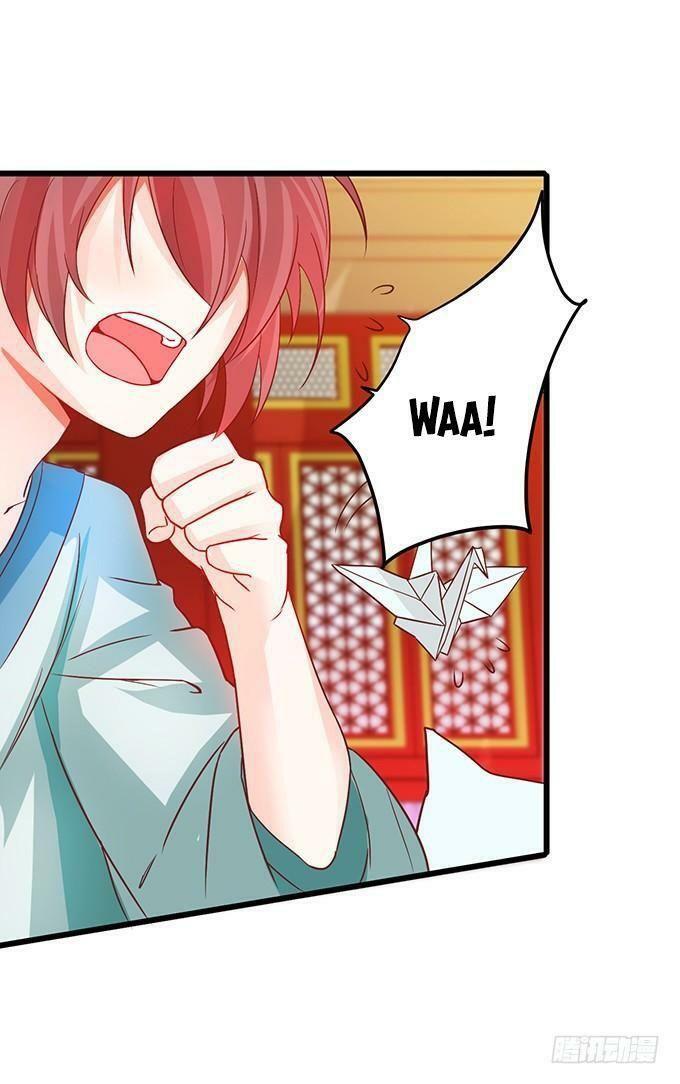 Hồ Tiên Hung Bạo: Chapter 53