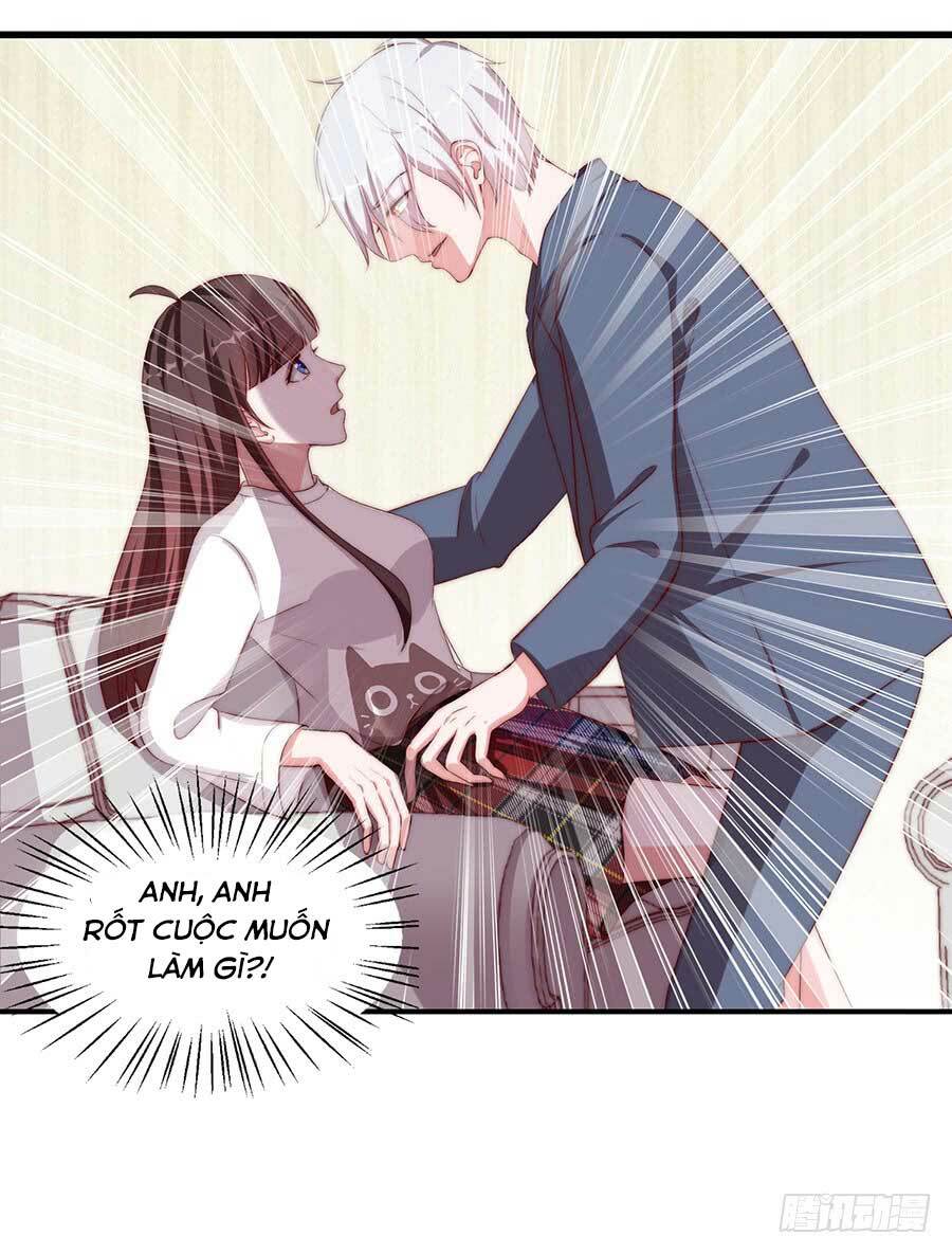 Gả Cho Tình Cũ Làm Lão Bà: Chapter 31