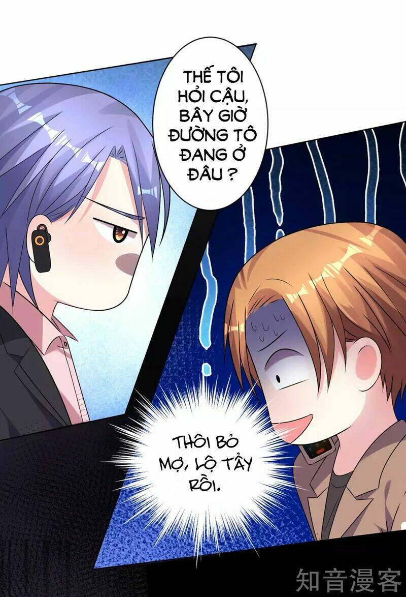 Tôi Bị Tổng Tài Ám Hại: Chapter 149