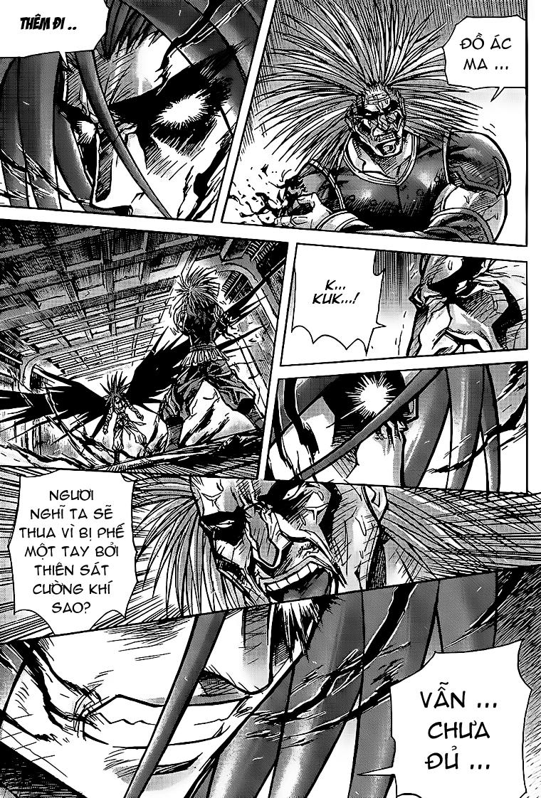 Diêm Đế: Chapter 198