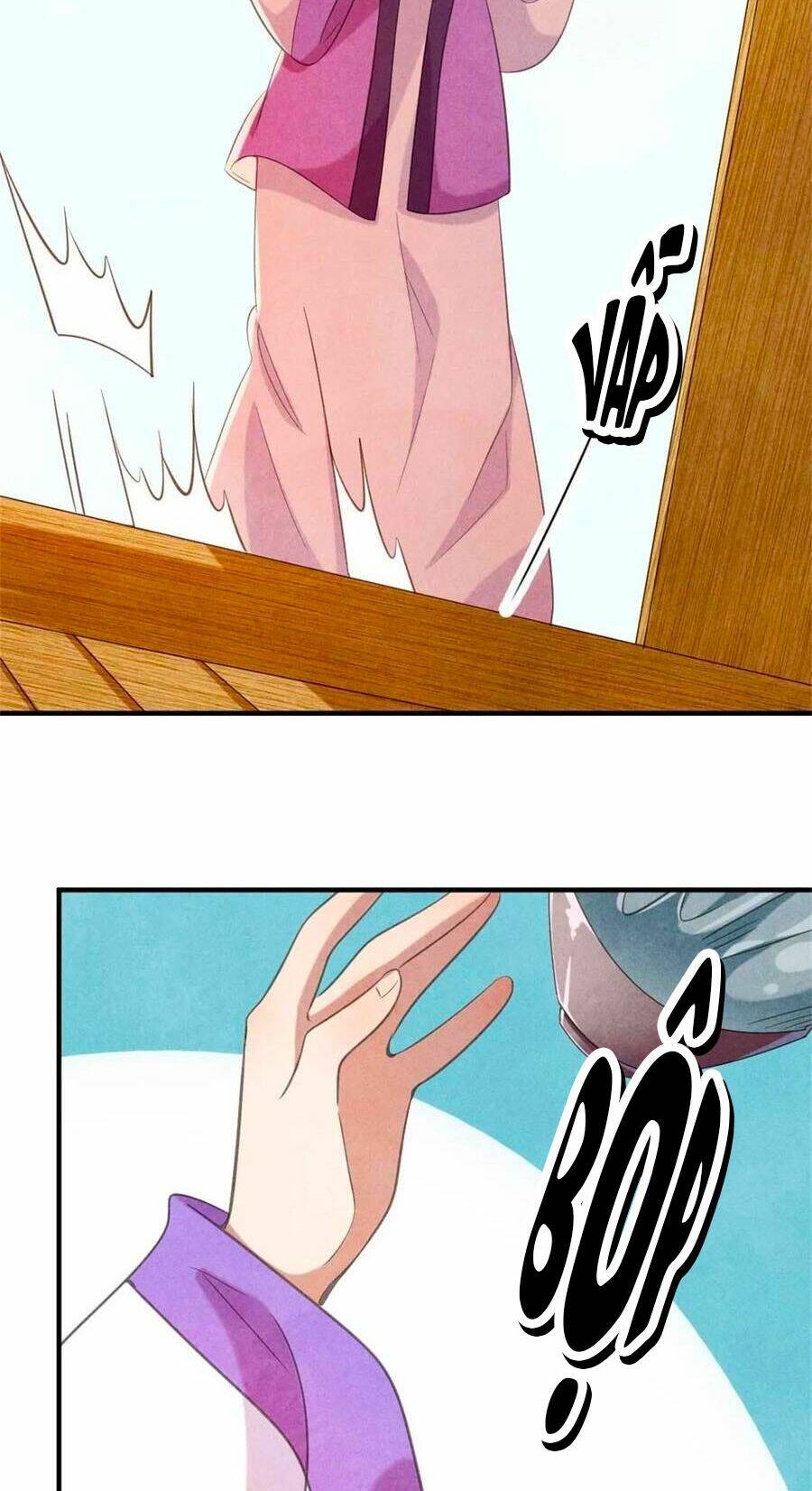 Vương Phi Muốn Trèo Tường: Chapter 78