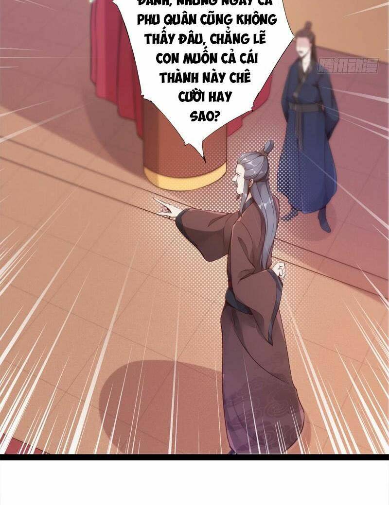 Kiếm Đồ: Chapter 1
