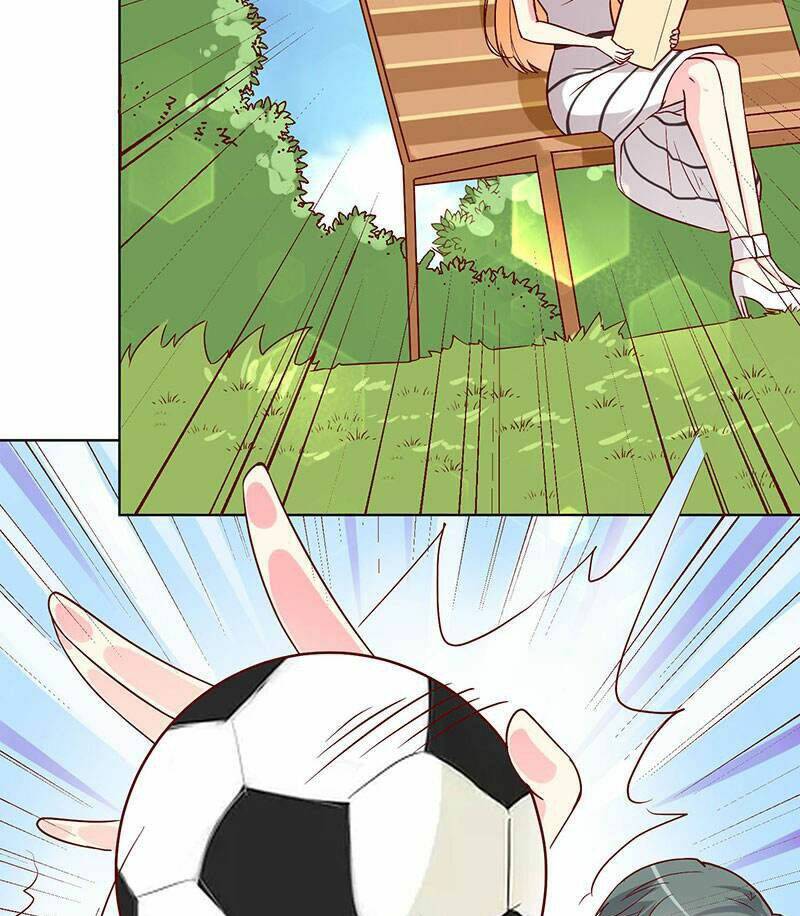 Này! Đừng Động Vào Phô Mai Của Tôi: Chapter 68