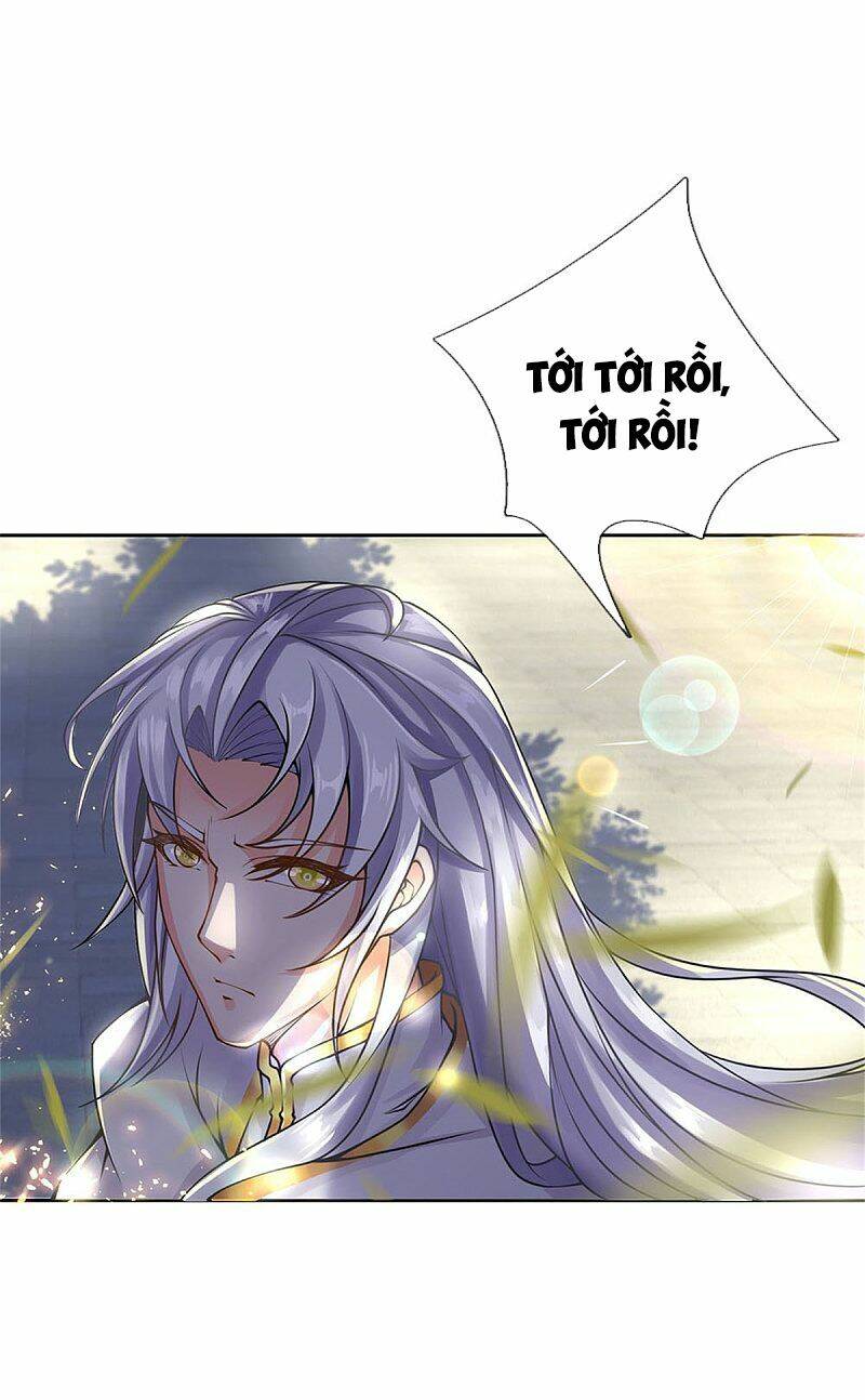 Thân Thể Của Ta Là Kiếm Chủng: Chapter 107