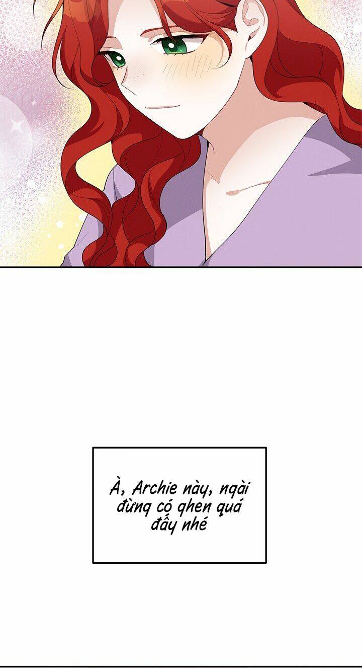 Hãy Trả Lời Em, Hoàng Tử!: Chapter 20