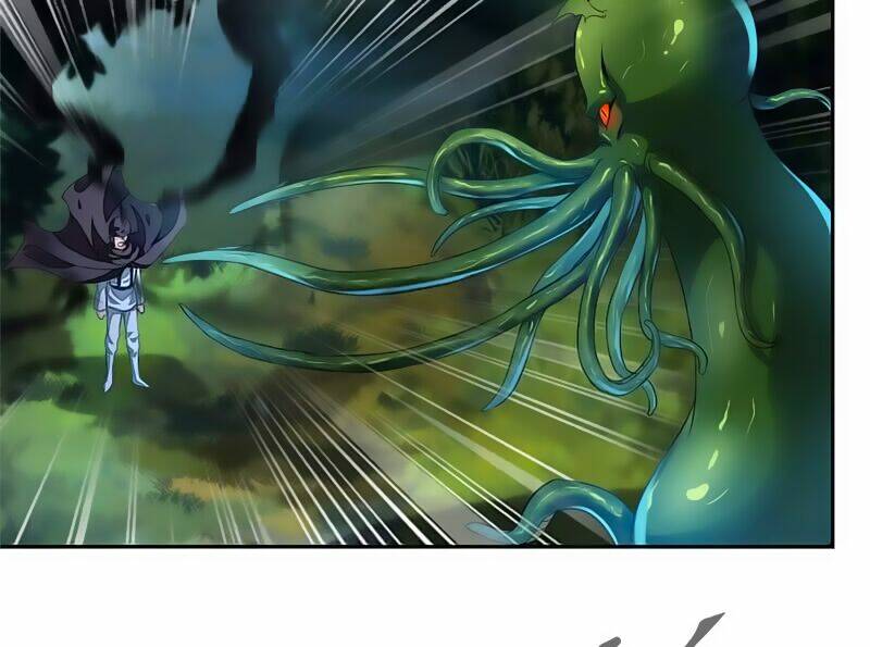 Cửu Dương Thần Vương: Chapter 21