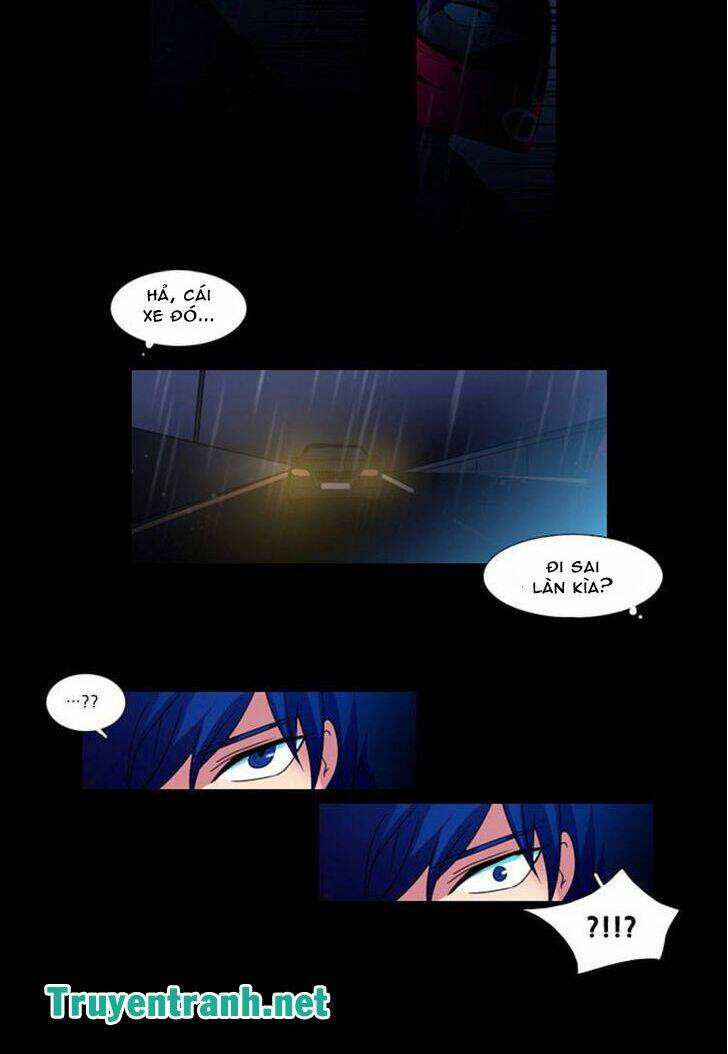 Wonted: Chapter 33